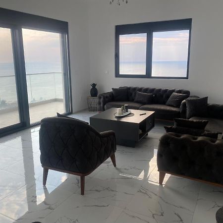 A. Montenegro Appartement Dobra Voda Buitenkant foto